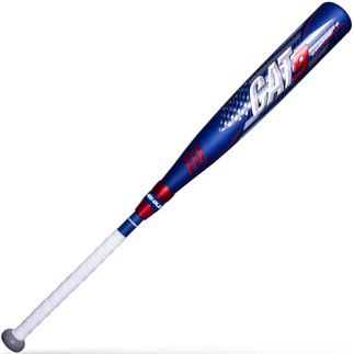 Marucci CAT9 Compositebaseball bat