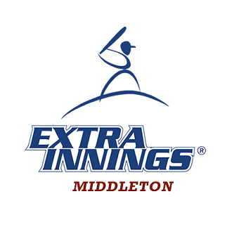 Extra Innings Middleton logo