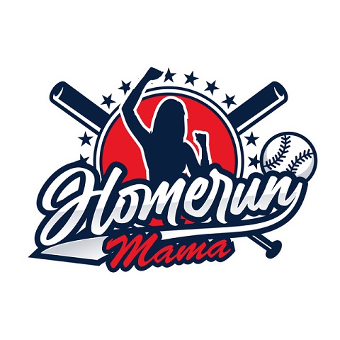 Homerun Mama Logo