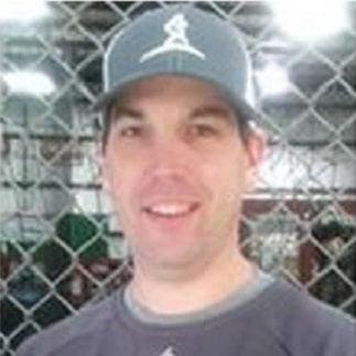 Mike Moroney baseball instructor